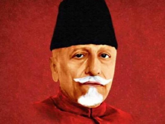 first education minister of india first education minister of india