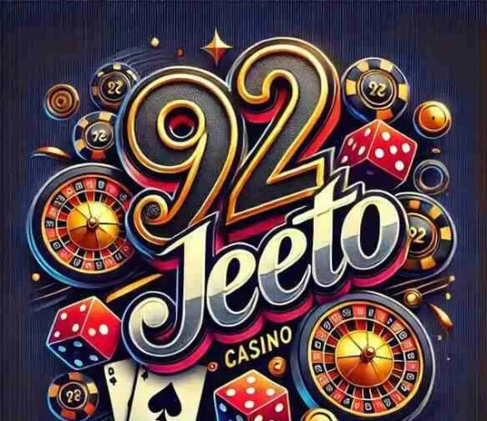 How to Register on 92 Jeeto: A Simple Sign-Up Guide 92 Jeeto Register