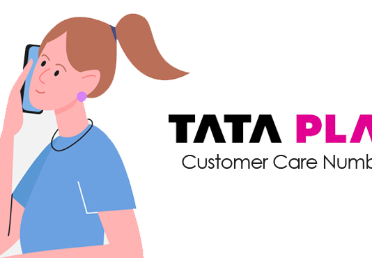 Tata Play Customer Care: A Comprehensive Guide to Support and Assistance tata play customer care
