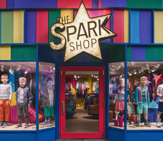 the spark shop – online shopping big discount the spark shop - online shopping big discount