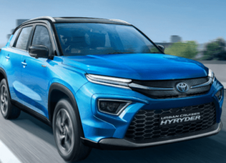 The Rise of Hybrid Cars in India: A Sustainable Future on the Road hybrid cars in india