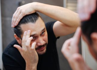 Hair Regeneration in Ahmedabad: Unlocking the Secret to Fuller Hair at TrichoHom hair regeneration in ahmedabad