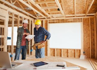 Choosing the Right Home Improvement Contractors: A Guide for Homeowners home improvement contractors