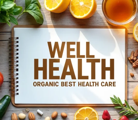 well health organic best health care well health organic best health care