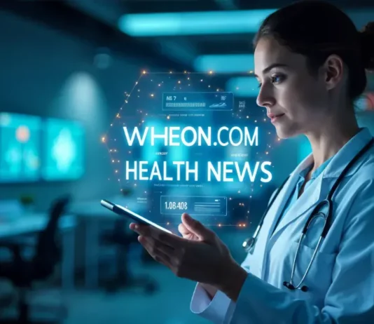 wheon.com health news wheon.com health news