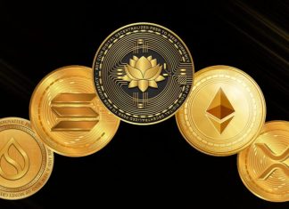 Top 5 Altcoins to Watch This Bull Market – BDTCOIN Makes the List Altcoin