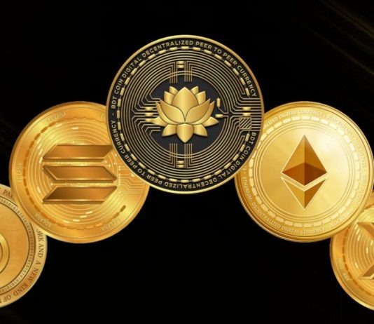 Top 5 Altcoins to Watch This Bull Market – BDTCOIN Makes the List Altcoin