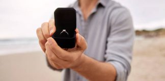 The Best Engagement Ring Settings for Your Budget engagement rings uk