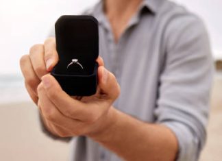 The Best Engagement Ring Settings for Your Budget engagement rings uk