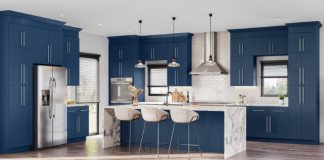 How Custom Kitchen Cabinets Improve Functionality and Aesthetics in Your Kitchen custom kitchen cabinets