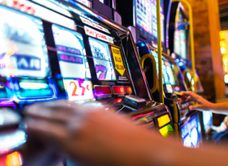 Within the Digital Gold Rush: how to create profitable sweepstakes gaming platforms sweepstakes casino software development