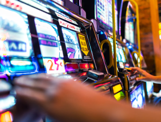 Within the Digital Gold Rush: how to create profitable sweepstakes gaming platforms sweepstakes casino software development
