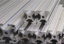 Understanding Different Sizes of T Slot Extrusion T slot extrusion size