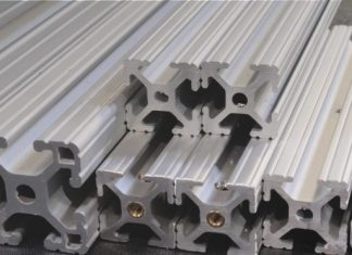 Understanding Different Sizes of T Slot Extrusion T slot extrusion size