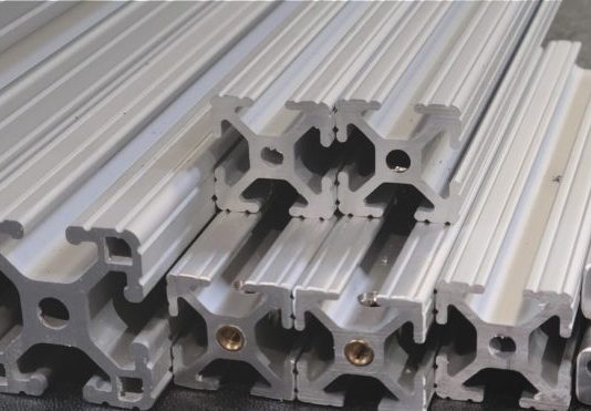 Understanding Different Sizes of T Slot Extrusion T slot extrusion size