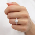 Innovative Aesthetics: The Best British Engagement Ring Designs engagement ring designs