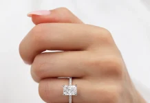 Innovative Aesthetics: The Best British Engagement Ring Designs engagement ring designs