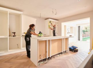 Do Madison General Contractors Offer Free Remodeling Consultations? remodeling near me