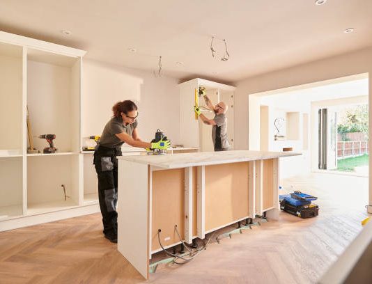 Do Madison General Contractors Offer Free Remodeling Consultations? remodeling near me