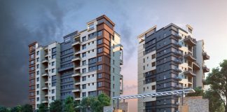 What Is Driving North East Families to Buy Second Homes in Guwahati 4 BHK flats in Guwahati
