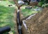 What Top-Rated Drainage Companies Near Me Do Differently for Your Yard Emergency drain service