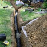 What Top-Rated Drainage Companies Near Me Do Differently for Your Yard Emergency drain service