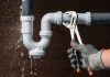 What Top-Rated Drainage Companies Near Me Do Differently for Your Yard Emergency drain service