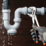 What Top-Rated Drainage Companies Near Me Do Differently for Your Yard Emergency drain service