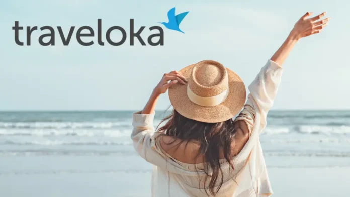 book your island getaway with Traveloka book your island getaway with Traveloka