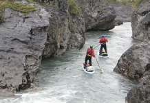 The Green River Rafting Experience You’ll Be Talking About for Years American Whitewater safety guide
