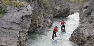 The Green River Rafting Experience You’ll Be Talking About for Years American Whitewater safety guide