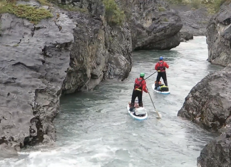 The Green River Rafting Experience You’ll Be Talking About for Years American Whitewater safety guide