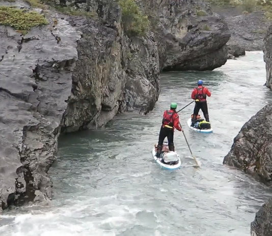 The Green River Rafting Experience You’ll Be Talking About for Years American Whitewater safety guide
