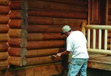 Log Home Maintenance: Essential Practices for Longevity log home maintenance