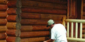 Log Home Maintenance: Essential Practices for Longevity log home maintenance