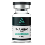 5 Amino 1MQ and the NNMT Enzyme: Separating the Mouse Data From the Marketing 5 Amino-1MQ