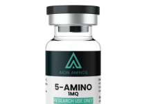 5 Amino 1MQ and the NNMT Enzyme: Separating the Mouse Data From the Marketing 5 Amino-1MQ