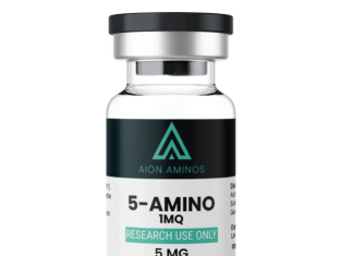 5 Amino 1MQ and the NNMT Enzyme: Separating the Mouse Data From the Marketing 5 Amino-1MQ