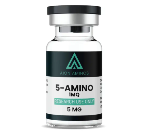 5 Amino 1MQ and the NNMT Enzyme: Separating the Mouse Data From the Marketing 5 Amino-1MQ