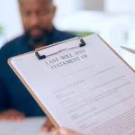 Estate Planning Warning Signs That Your Current Documents Need Attention estate planning attorneys in Hoover AL