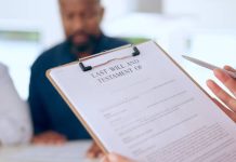 Estate Planning Warning Signs That Your Current Documents Need Attention estate planning attorneys in Hoover AL