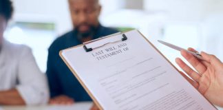 Estate Planning Warning Signs That Your Current Documents Need Attention estate planning attorneys in Hoover AL