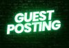 Guest Posting in 2026: A Practical Guide for Beginners beginner’s guide to guest posting