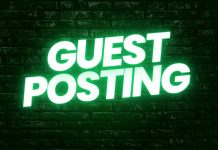 Guest Posting in 2026: A Practical Guide for Beginners beginner’s guide to guest posting