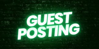 Guest Posting in 2026: A Practical Guide for Beginners beginner’s guide to guest posting