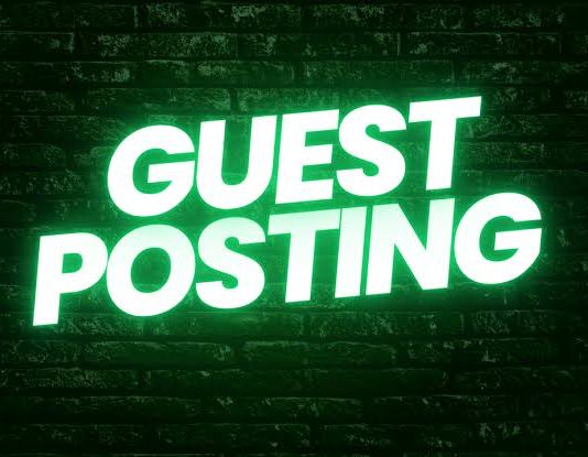 Guest Posting in 2026: A Practical Guide for Beginners beginner’s guide to guest posting
