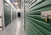 Cleaning Food Compartments Before Moving Into RV Storage Units RV storage units