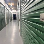 Cleaning Food Compartments Before Moving Into RV Storage Units RV storage units