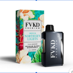 What Makes FVKD Premium Different From Standard Product Options? FVKD premium