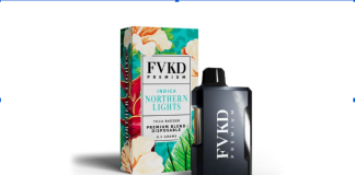 What Makes FVKD Premium Different From Standard Product Options? FVKD premium